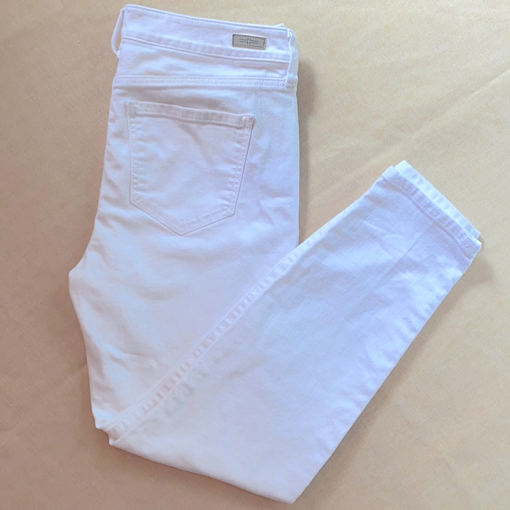 Liverpool Ankle Skinny jeans